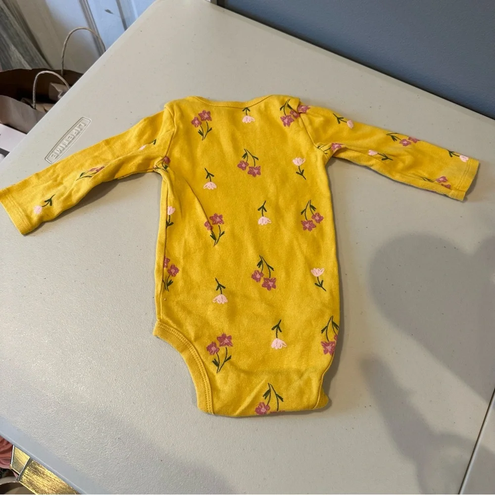 Carters old navy